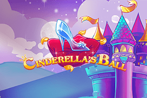 Cinderellas Ball